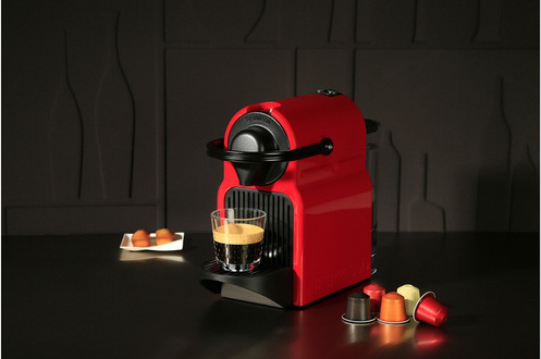 Nespresso Inissia Product Review Stella Coffees